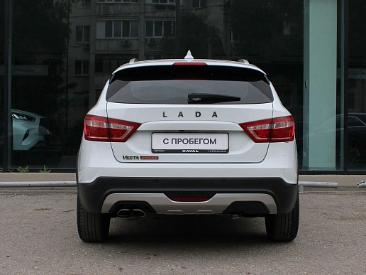 Купить Лада Веста 2020г.