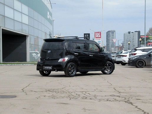 Купить Тойота бБ 2011г.