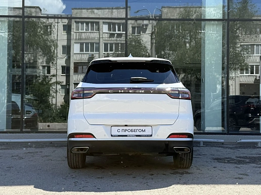 Купить Чери Тигго 7 Про Макс 2024г.