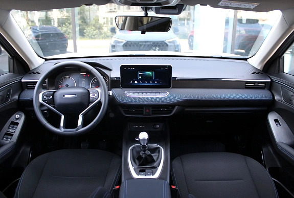 Купить Хавал Haval Jolion 2026г.