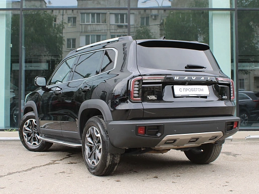Купить Хавал Haval DARGO 2024г.