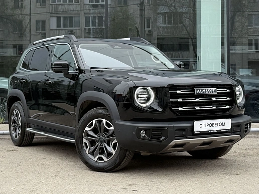 Купить Хавал Haval DARGO 2023г.