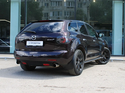 Купить Мазда ККС-7 2008г.