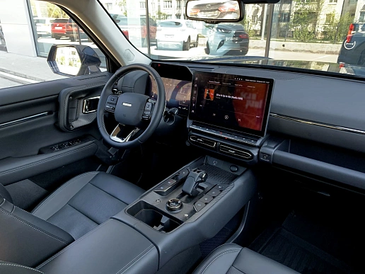 Купить Хавал ПРО Н7 2025г.