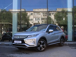 Купить Митсубиси Еклипсе Кросс 2018г.