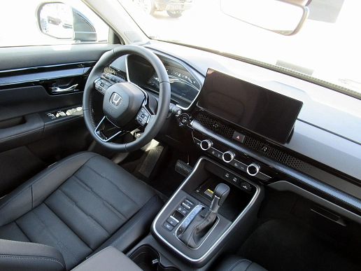 Купить Хонда КР-В 2026г.