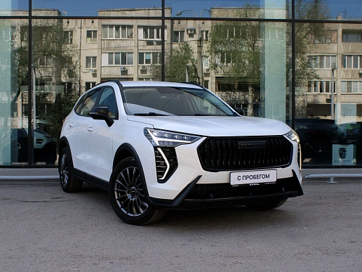 Купить Хавал Haval Jolion 2024г.