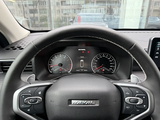 Купить Хавал Haval Jolion 2023г.