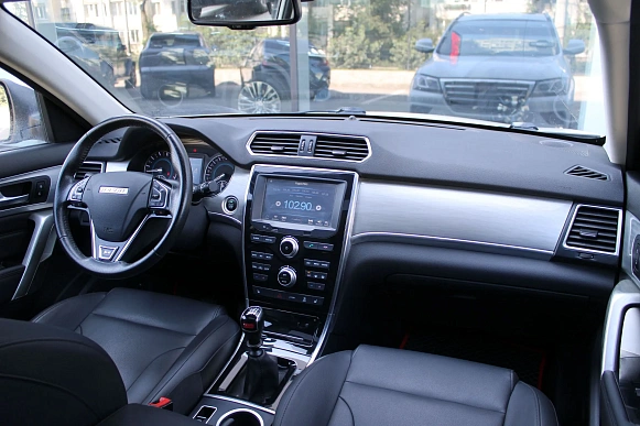 Купить Хавал Haval H2 2018г.