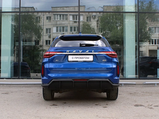 Купить Хавал Haval F7 2022г.
