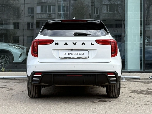 Купить Хавал Haval Jolion 2024г.