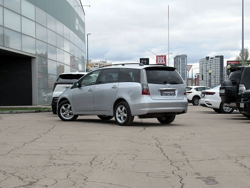Купить Митсубиси Грандис 2007г.
