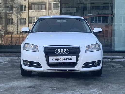 Купить Ауди А3 2012г.