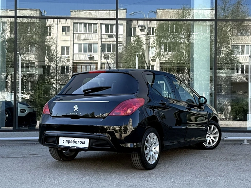 Купить Пежо 308 2011г.