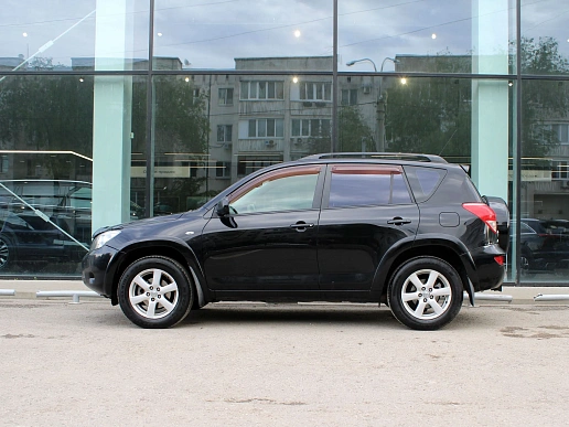 Купить Тойота Новый RAV4 2007г.
