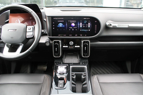 Купить Хавал Haval DARGO 2024г.