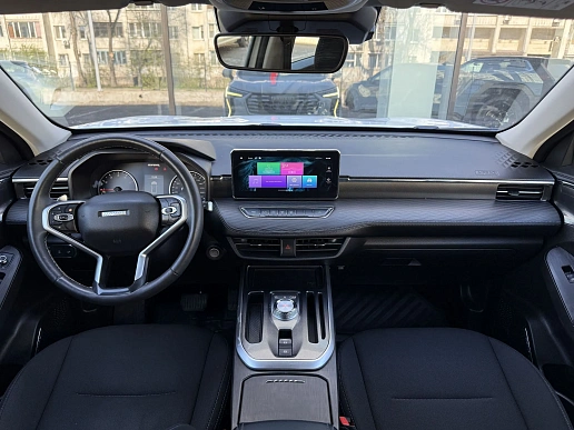 Купить Хавал Haval Jolion 2022г.