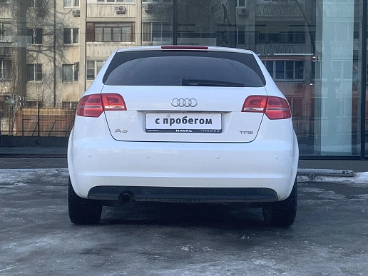 Купить Ауди А3 2012г.