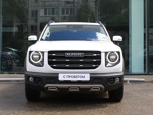 Купить Хавал Haval DARGO 2023г.