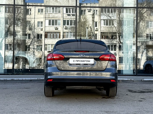 Купить Форд Фокус 2016г.