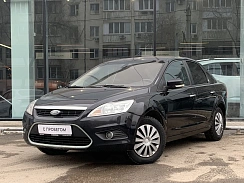 Купить Форд Фокус 2008г.