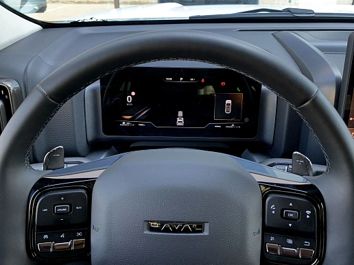 Купить Хавал ПРО Haval H9 2024г.