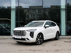 Купить Хавал Haval Jolion 2023г.