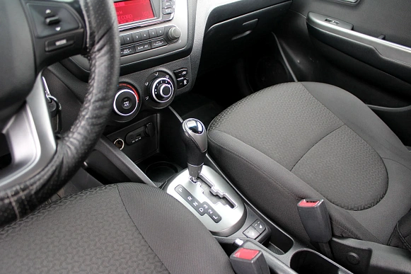 Купить Киа Рио 2014г.