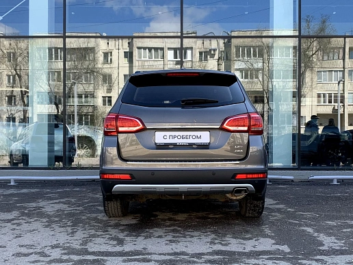 Купить Хавал Haval H6 2019г.