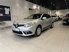 Renault Fluence