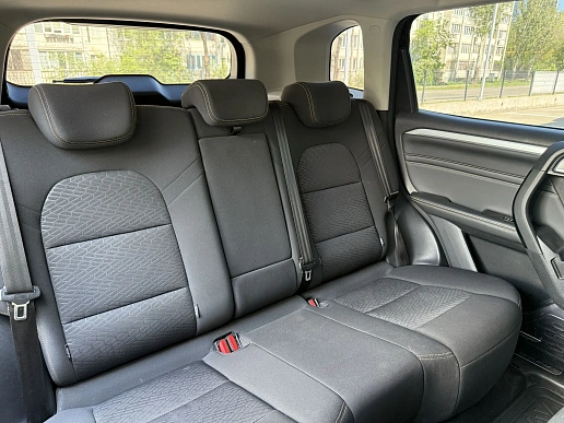 Купить Хавал Haval DARGO 2024г.