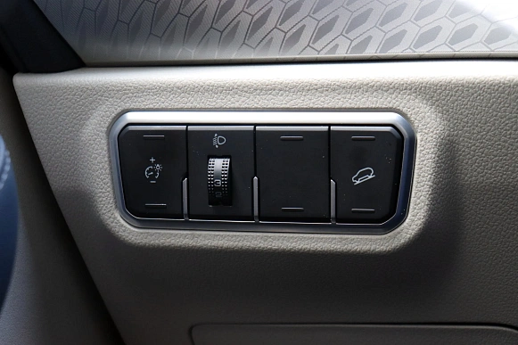 Купить Хавал Haval F7 2024г.
