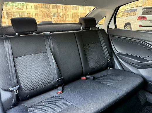 Купить Лада Веста 2020г.