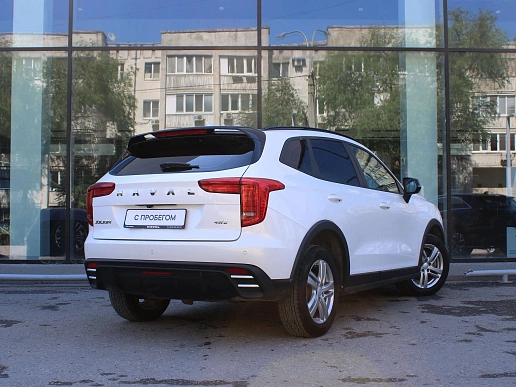Купить Хавал Haval Jolion 2024г.