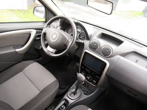 Купить Рено Дустер 2014г.