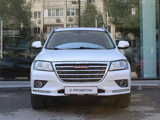 Купить Хавал Haval H2 2018г.