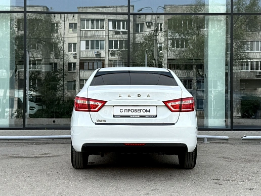 Купить Лада Веста 2020г.