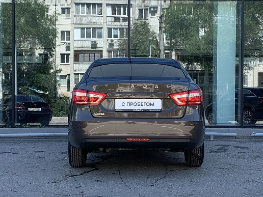 Купить Лада Веста 2017г.
