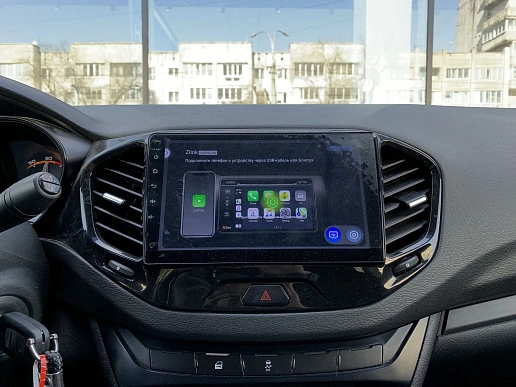 Купить Лада Веста 2019г.