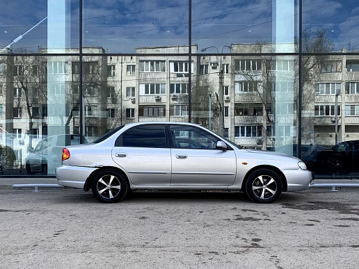Купить Киа Спектра 2006г.
