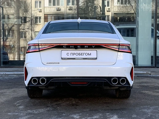 Купить Чери Арризо 8 2024г.