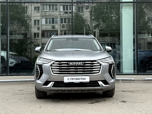 Купить Хавал Haval Jolion 2023г.