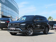 Geely Atlas Pro