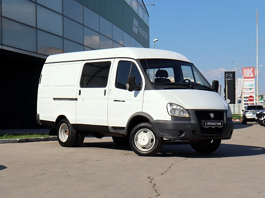 Купить Газ ГАЗель 2705 2013г.