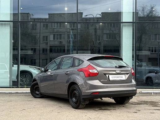 Купить Форд Фокус 2014г.