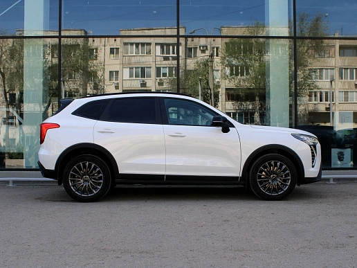 Купить Хавал Haval Jolion 2024г.