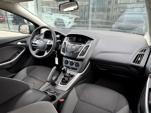 Купить Форд Фокус 2014г.