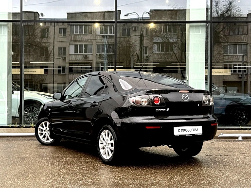 Купить Мазда Mazda 3 2008г.