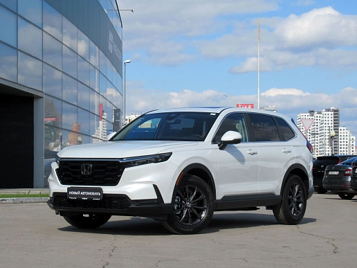 Купить Хонда КР-В 2026г.