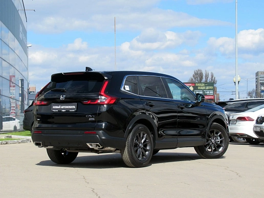 Купить Хонда КР-В 2026г.